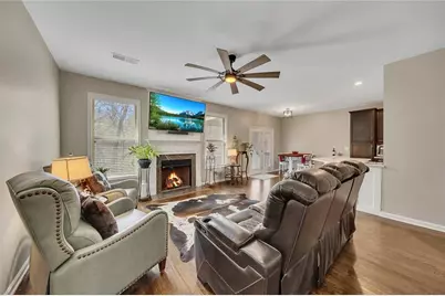 5016 Maplecliff Drive, Sugar Hill, GA 30518 - Photo 14