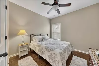 5016 Maplecliff Drive, Sugar Hill, GA 30518 - Photo 16
