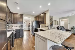 5016 Maplecliff Dr, Sugar Hill, GA 30518 - Photo 8