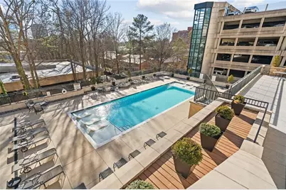 3040 Peachtree Road NW #605, Atlanta, GA 30305 - Photo 24