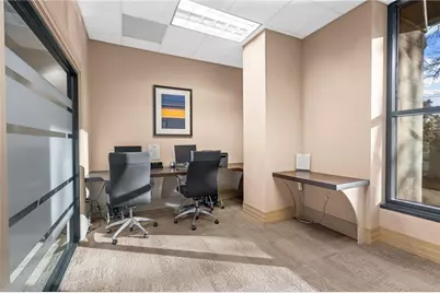 3040 Peachtree Road NW #605, Atlanta, GA 30305 - Photo 8