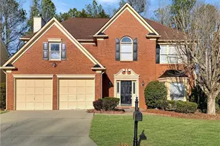 10650 Hawkhurst Way, Johns Creek, GA 30097 - Photo 1