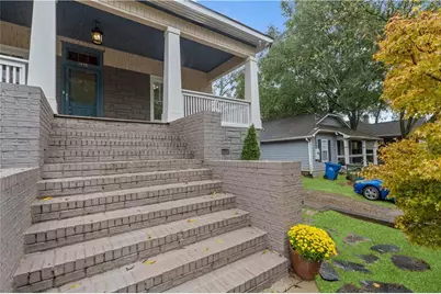 1440 Everhart Street SW, Atlanta, GA 30310 - Photo 4