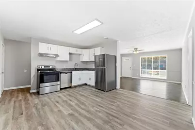 850 King Road, Jonesboro, GA 30236 - Photo 6