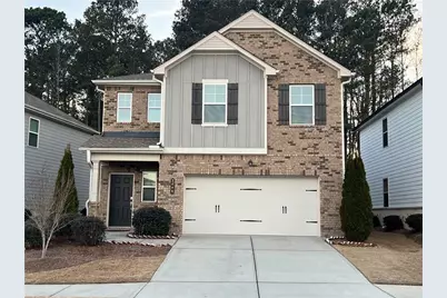 2008 Nuthatch Drive, Hoschton, GA 30548 - Photo 1