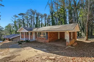 3614 Ingledale Dr SW, Atlanta, GA 30331 - Photo 2