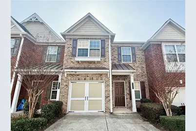 5579 Lindeman Lane, Johns Creek, GA 30022 - Photo 1