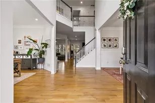 325 Gold Ridge, Canton, GA 30114 - Photo 4