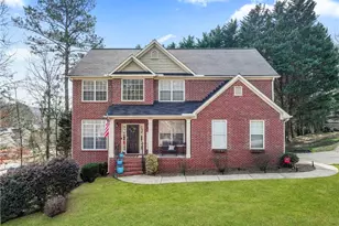 325 Gold Ridge, Canton, GA 30114 - Photo 1