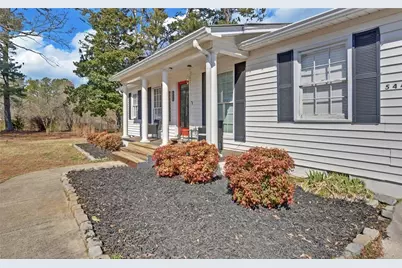 5440 Little Drive, Murrayville, GA 30564 - Photo 4