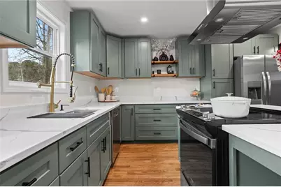 2215 Cedar Forks Drive, Marietta, GA 30062 - Photo 12