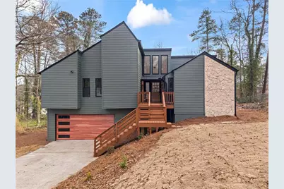 2215 Cedar Forks Drive, Marietta, GA 30062 - Photo 1