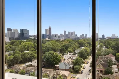 270 17th Street NW #1113, Atlanta, GA 30363 - Photo 14