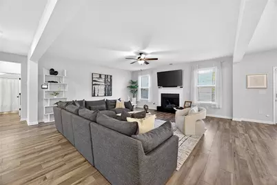 4827 Sultana Way SW, Atlanta, GA 30331 - Photo 8