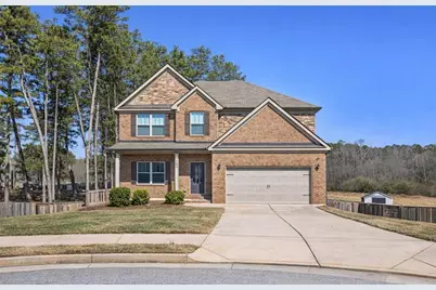 860 Tranquil Way, Hampton, GA 30228 - Photo 1