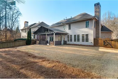 1620 Belmont Hills Drive, Suwanee, GA 30024 - Photo 10