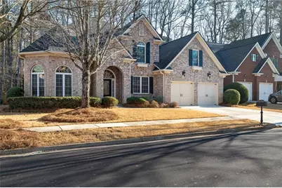 1620 Belmont Hills Drive, Suwanee, GA 30024 - Photo 2