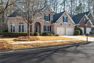 1620 Belmont Hills Dr, Suwanee, GA 30024 - Photo 2