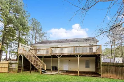 12 Dewey Drive, Adairsville, GA 30103 - Photo 2