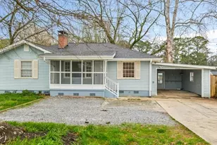 5026 Chamblee Tucker Rd, Tucker, GA 30084 - Photo 1