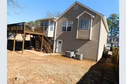 2643 Lake Park Bend, Acworth, GA 30101 - Photo 42