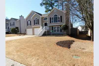 2643 Lake Park Bend, Acworth, GA 30101 - Photo 2