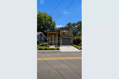 1632 Carroll Drive, Atlanta, GA 30318 - Photo 2