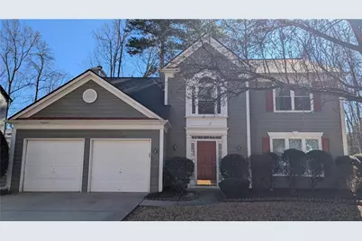 2237 Traywick Chase, Alpharetta, GA 30004 - Photo 1