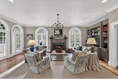 2552 Habersham Road NW, Atlanta, GA 30305 - Photo 20