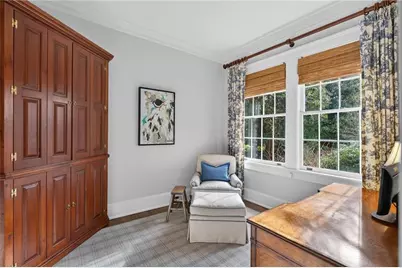 2552 Habersham Road NW, Atlanta, GA 30305 - Photo 30