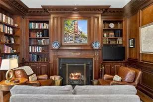 2552 Habersham Rd NW, Atlanta, GA 30305 - Photo 8