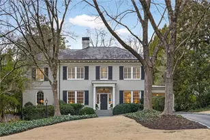 2552 Habersham Rd NW, Atlanta, GA 30305 - Photo 2