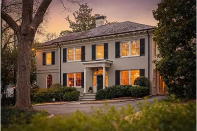 2552 Habersham Road NW, Atlanta, GA 30305 - Photo 1