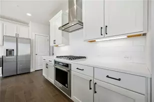 1235 Weatherway Ln, Cumming, GA 30041 - Photo 8