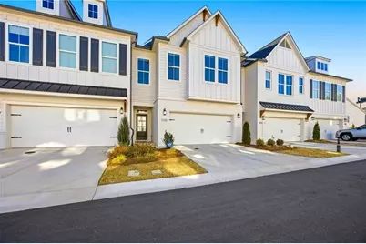 1235 Weatherway Lane, Cumming, GA 30041 - Photo 2