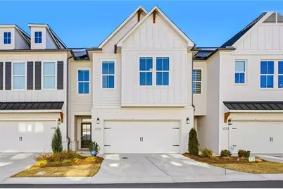 1235 Weatherway Lane, Cumming, GA 30041 - Photo 1