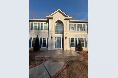 2105 Bentbrooke Trail, Lawrenceville, GA 30043 - Photo 2