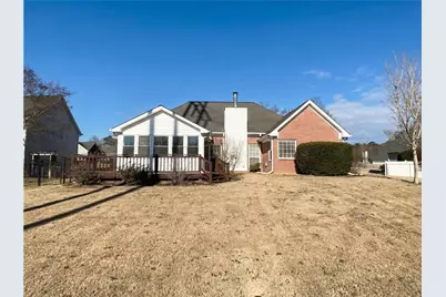 4306 Foxberry Run, Loganville, GA 30052 - Photo 20