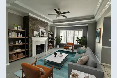 1502 River Green Drive NW, Atlanta, GA 30327 - Photo 18