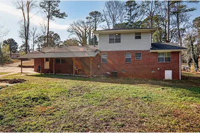 4444 Casco Lane NW, Lilburn, GA 30047 - Photo 4