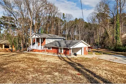 4444 Casco Lane NW, Lilburn, GA 30047 - Photo 2