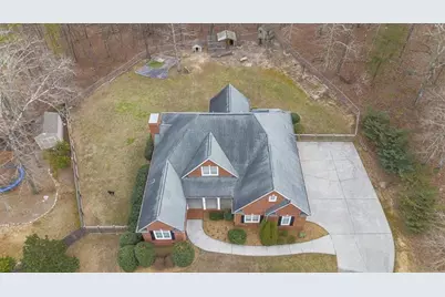 39 NE Fieldstone Drive NE, Rome, GA 30161 - Photo 56