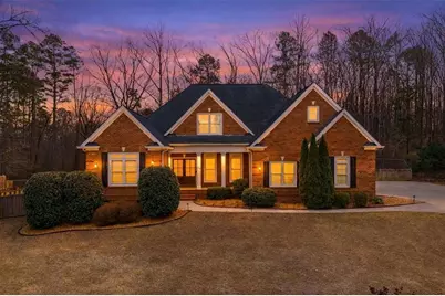 39 NE Fieldstone Drive NE, Rome, GA 30161 - Photo 2