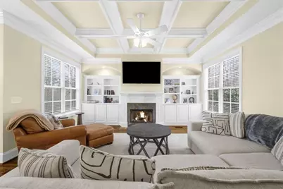 39 NE Fieldstone Drive NE, Rome, GA 30161 - Photo 26