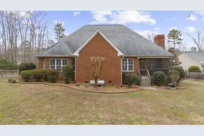 39 NE Fieldstone Drive NE, Rome, GA 30161 - Photo 44