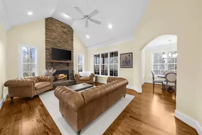 39 NE Fieldstone Drive NE, Rome, GA 30161 - Photo 12