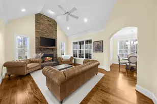 39 NE Fieldstone Dr NE, Rome, GA 30161 - Photo 12