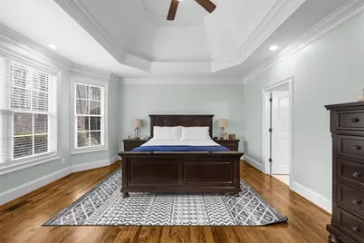 39 NE Fieldstone Drive NE, Rome, GA 30161 - Photo 30