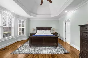 39 NE Fieldstone Dr NE, Rome, GA 30161 - Photo 30