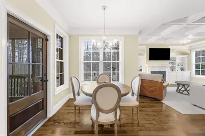 39 NE Fieldstone Drive NE, Rome, GA 30161 - Photo 16